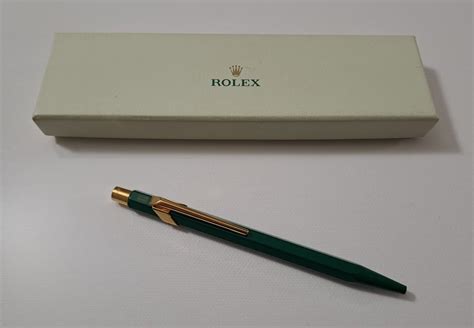 Penna rolex a sfera 